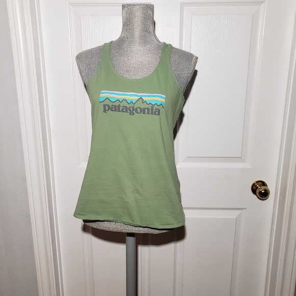 Patagonia Tops - PATAGONIA racerback tank top